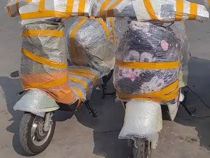 播州电瓶车物流运输